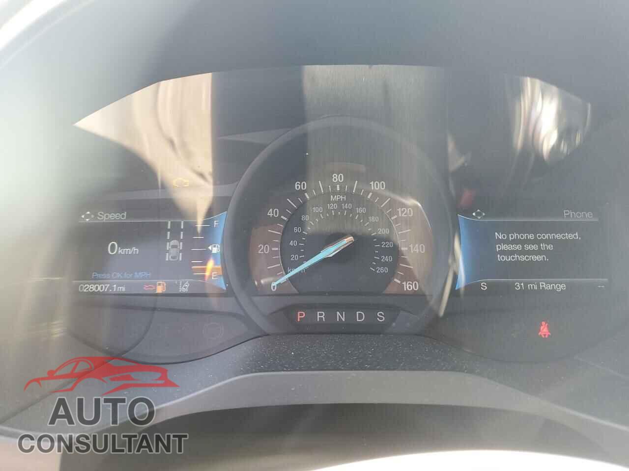 FORD EDGE 2024 - 2FMPK4J90RBB00300