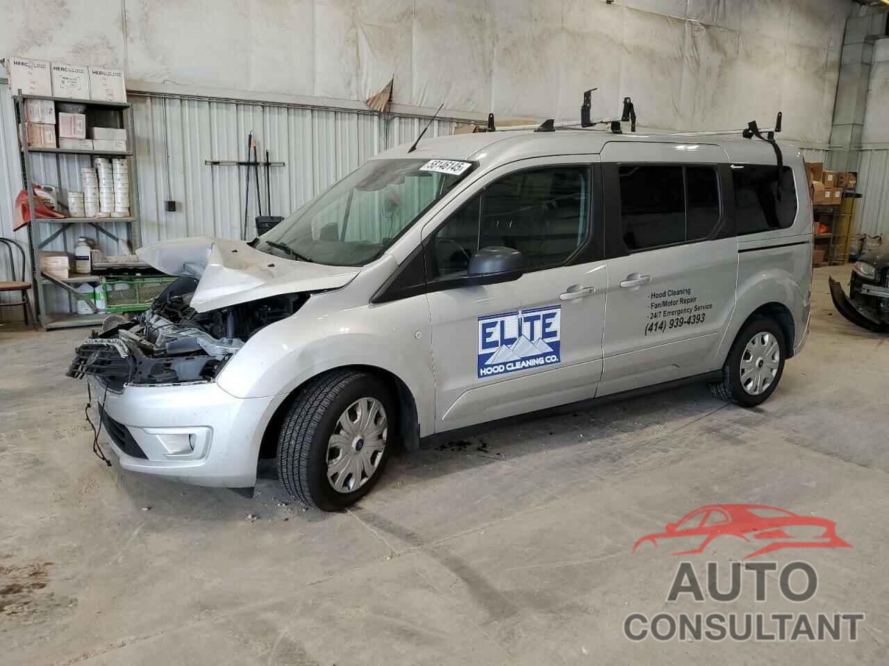 FORD TRANSIT 2019 - NM0GE9F23K1406216