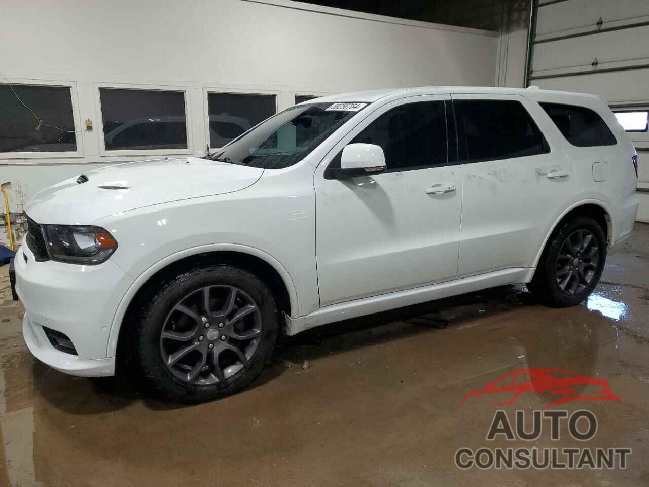 DODGE DURANGO 2018 - 1C4SDJCT0JC307080