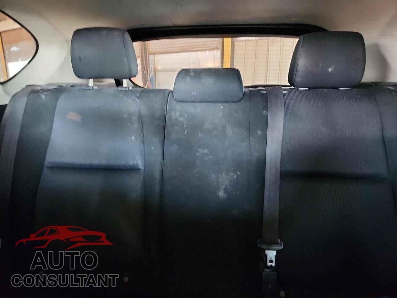 MAZDA CX-5 2015 - JM3KE2BE2F0441806