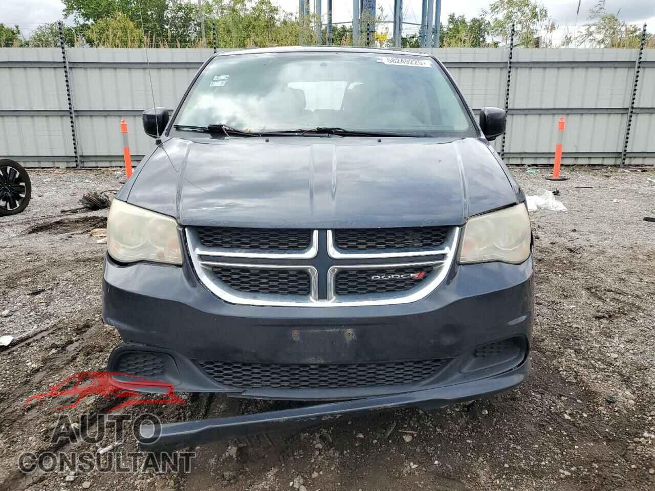 DODGE CARAVAN 2014 - 2C4RDGCGXER172952