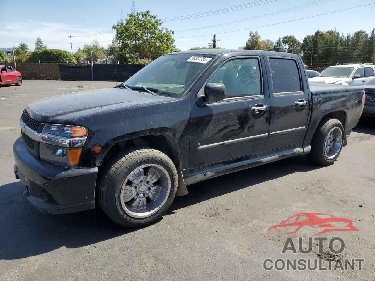 CHEVROLET COLORADO 2009 - 1GCCS139998104055