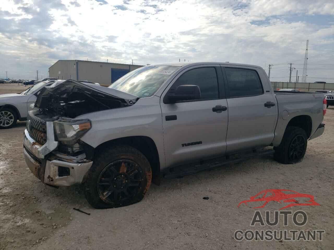 TOYOTA TUNDRA 2021 - 5TFEY5F19MX283300