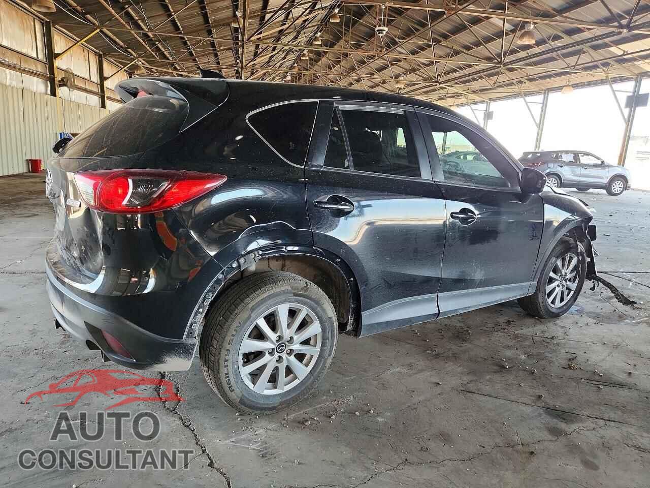 MAZDA CX-5 2015 - JM3KE2BE2F0441806