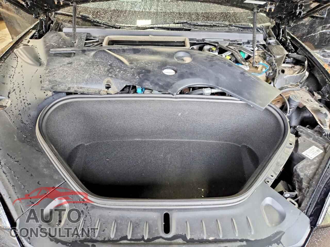 TESLA MODEL S 2024 - 5YJSA1E52RF543624