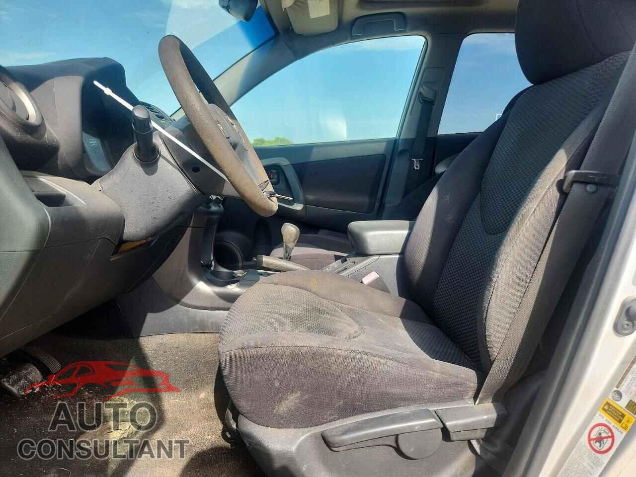 TOYOTA RAV4 2009 - JTMZF32V09D011909