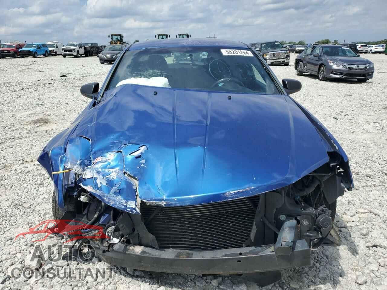 DODGE AVENGER 2014 - 1C3CDZAB4EN144056