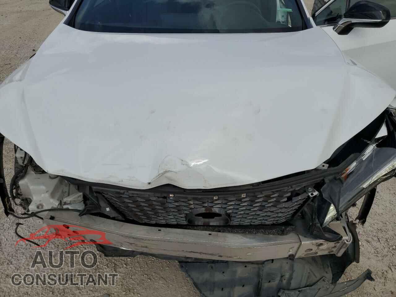 LEXUS RX350 2017 - 2T2ZZMCA3HC087351