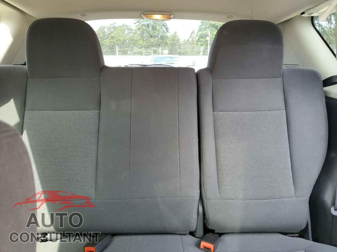 JEEP COMPASS 2012 - 1C4NJDBB5CD613530