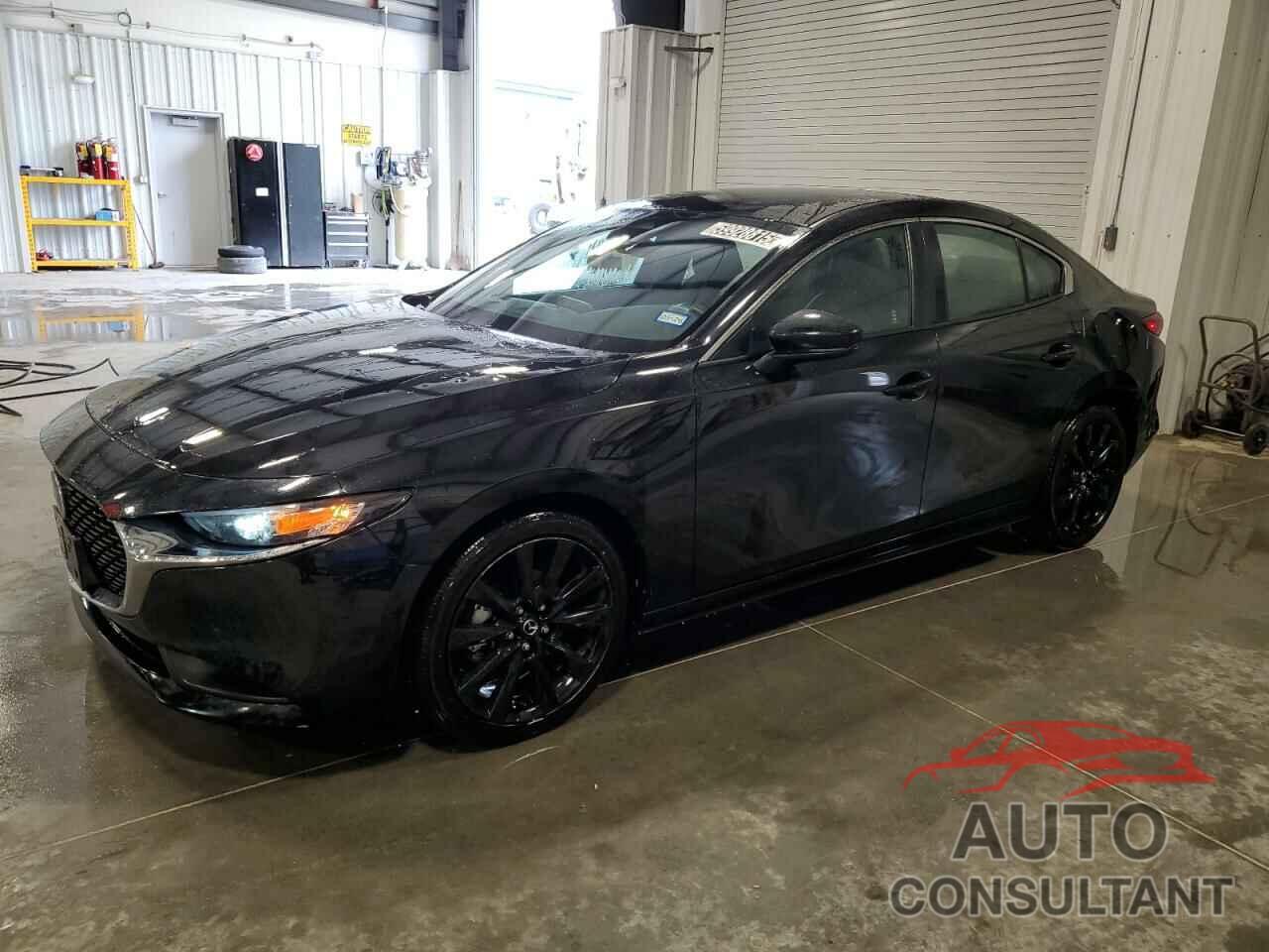 MAZDA 3 SELECT S 2024 - 3MZBPABM6RM426535