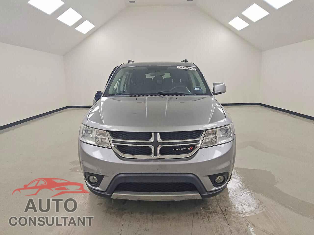 DODGE JOURNEY 2017 - 3C4PDCBG7HT533332