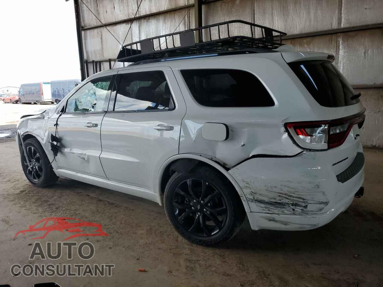 DODGE DURANGO 2019 - 1C4SDHCT4KC717407