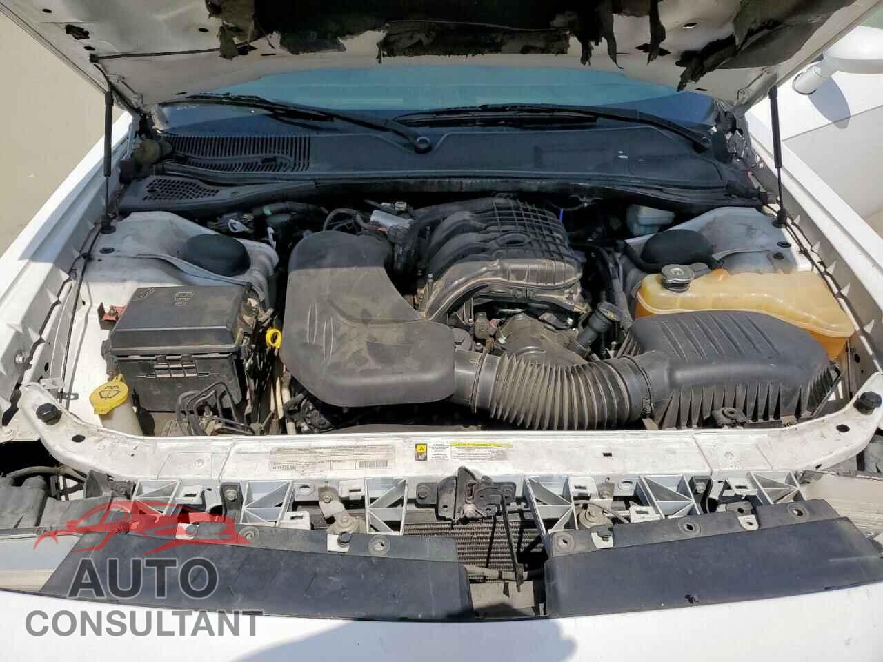 DODGE CHALLENGER 2011 - 2B3CJ4DG5BH511356