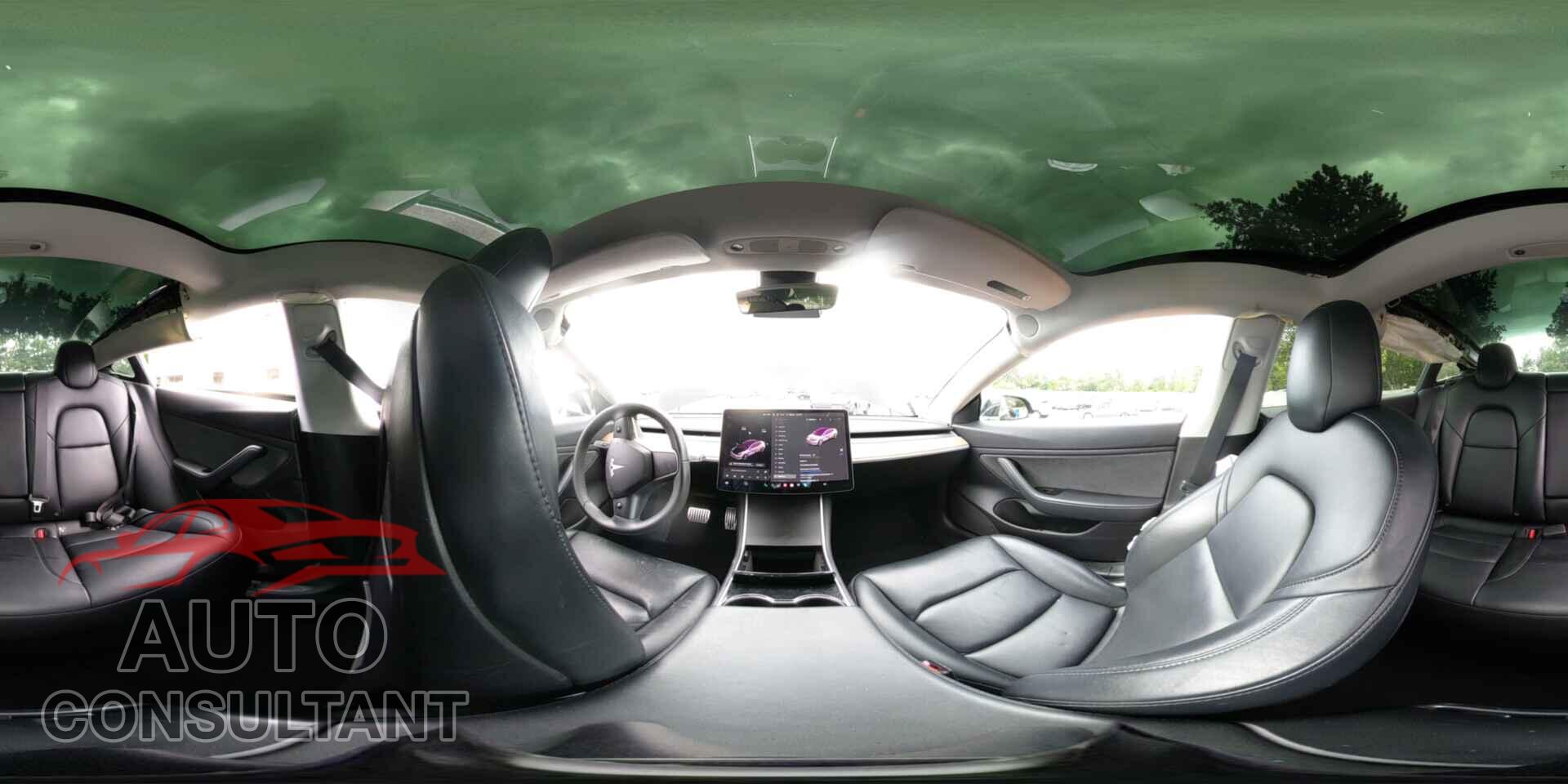 TESLA MODEL 3 2019 - 5YJ3E1EAXKF310649