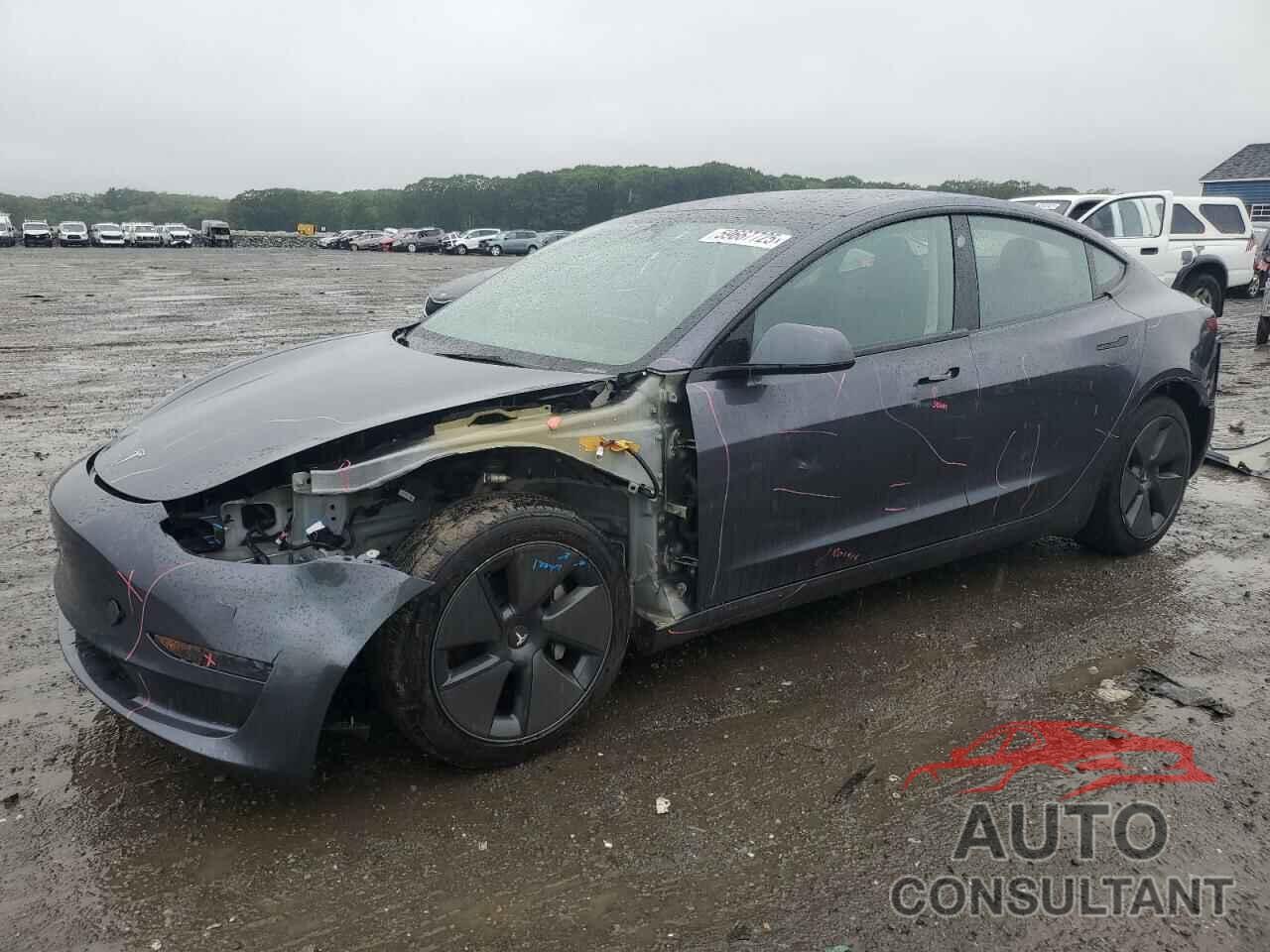 TESLA MODEL 3 2023 - 5YJ3E1EA9PF692700