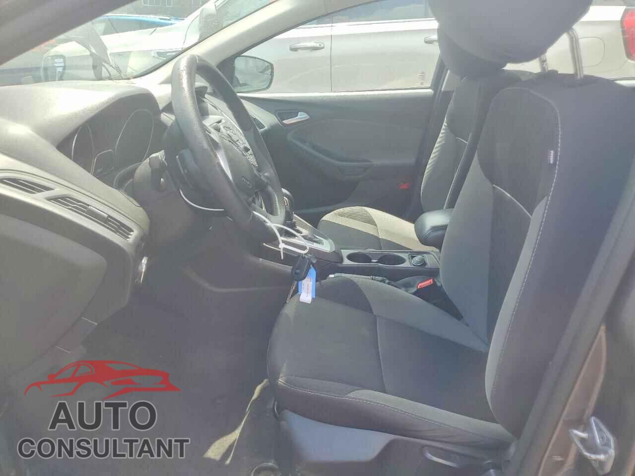 FORD FOCUS 2014 - 1FADP3K25EL166149