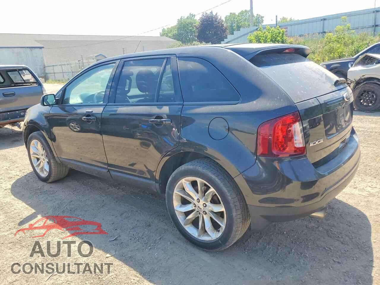 FORD EDGE 2014 - 2FMDK4JC5EBB79990