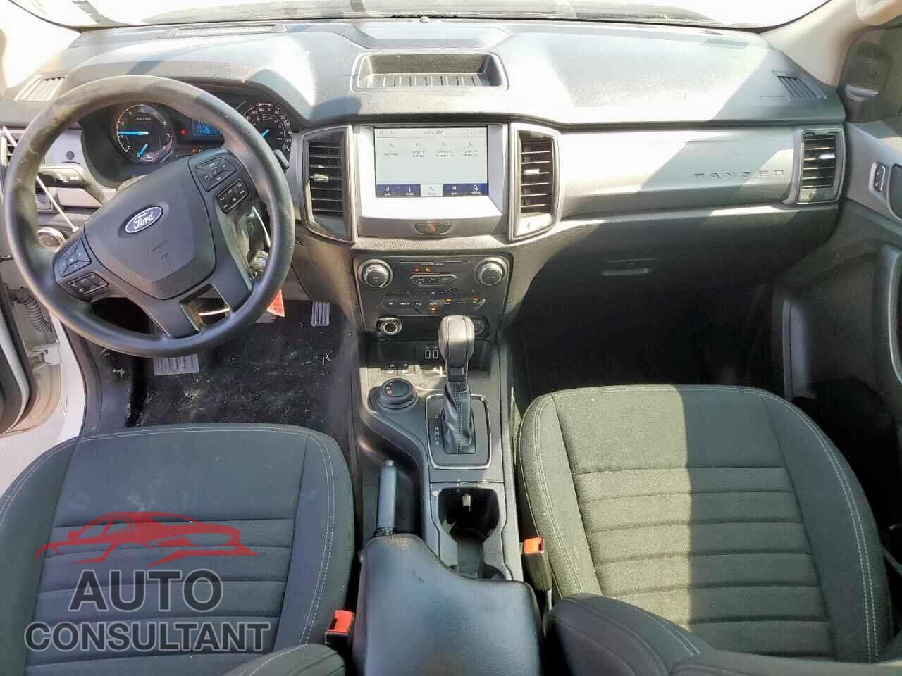 FORD RANGER 2021 - 1FTER4FH4MLD85308