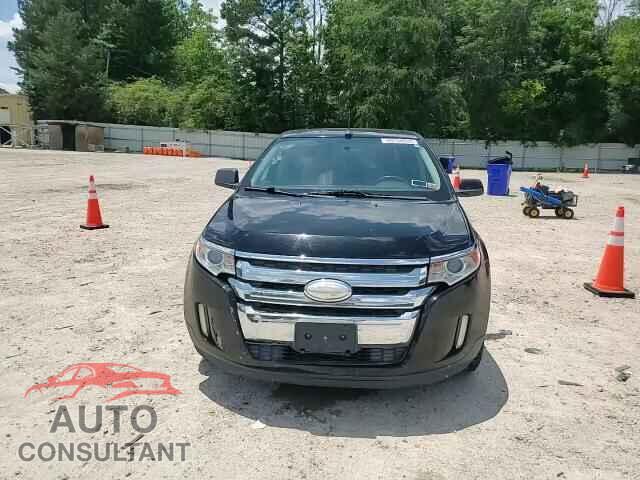 FORD EDGE 2011 - 2FMDK3JC7BBB58127