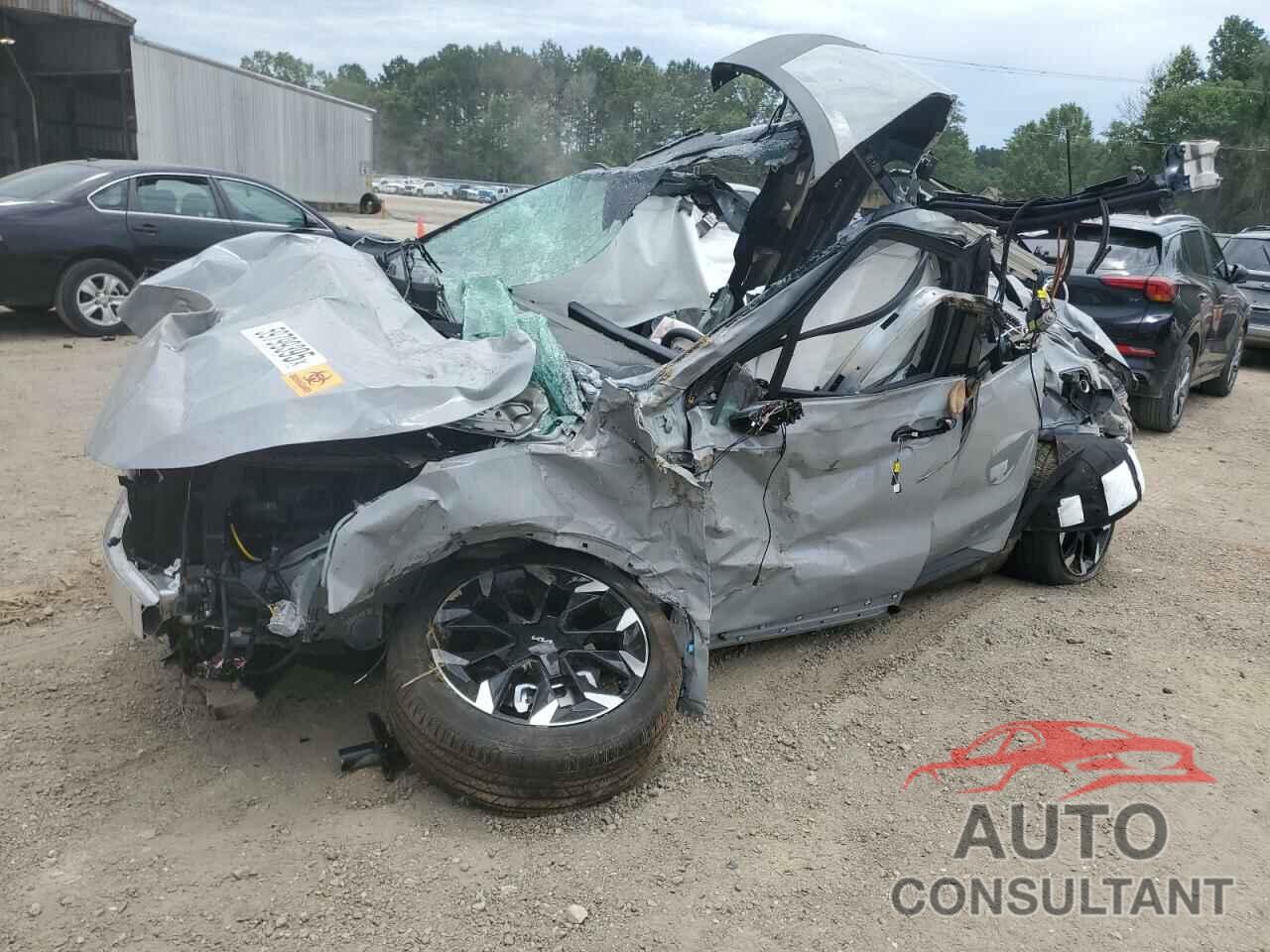 KIA SORENTO 2025 - 5XYRH4JF0SG384515