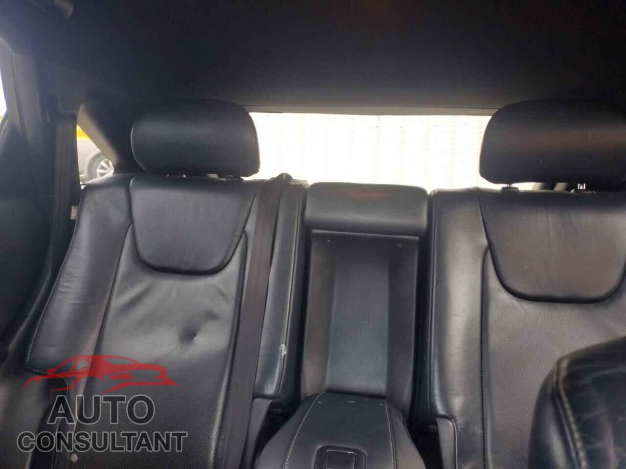 LEXUS RX350 2015 - 2T2BK1BA7FC334258