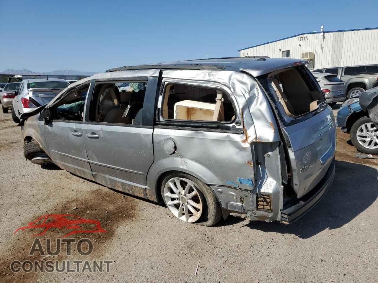 DODGE CARAVAN 2016 - 2C4RDGCG4GR139285