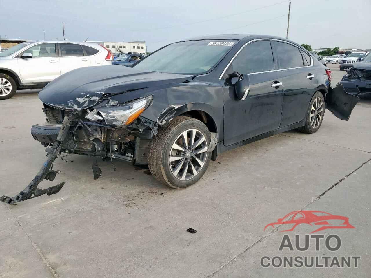 NISSAN ALTIMA 2016 - 1N4AL3AP7GC164921