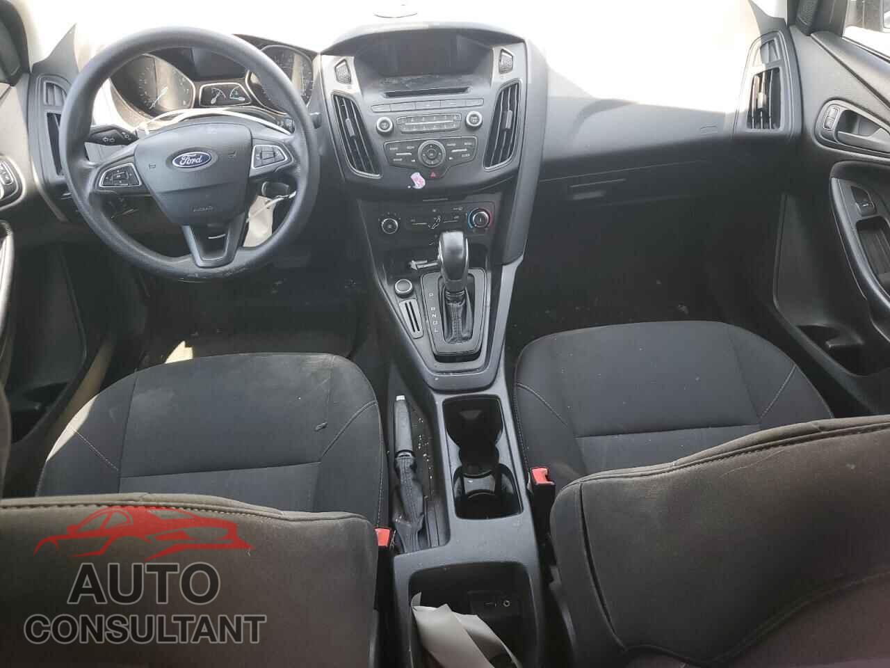 FORD FOCUS 2016 - 1FADP3E20GL369898