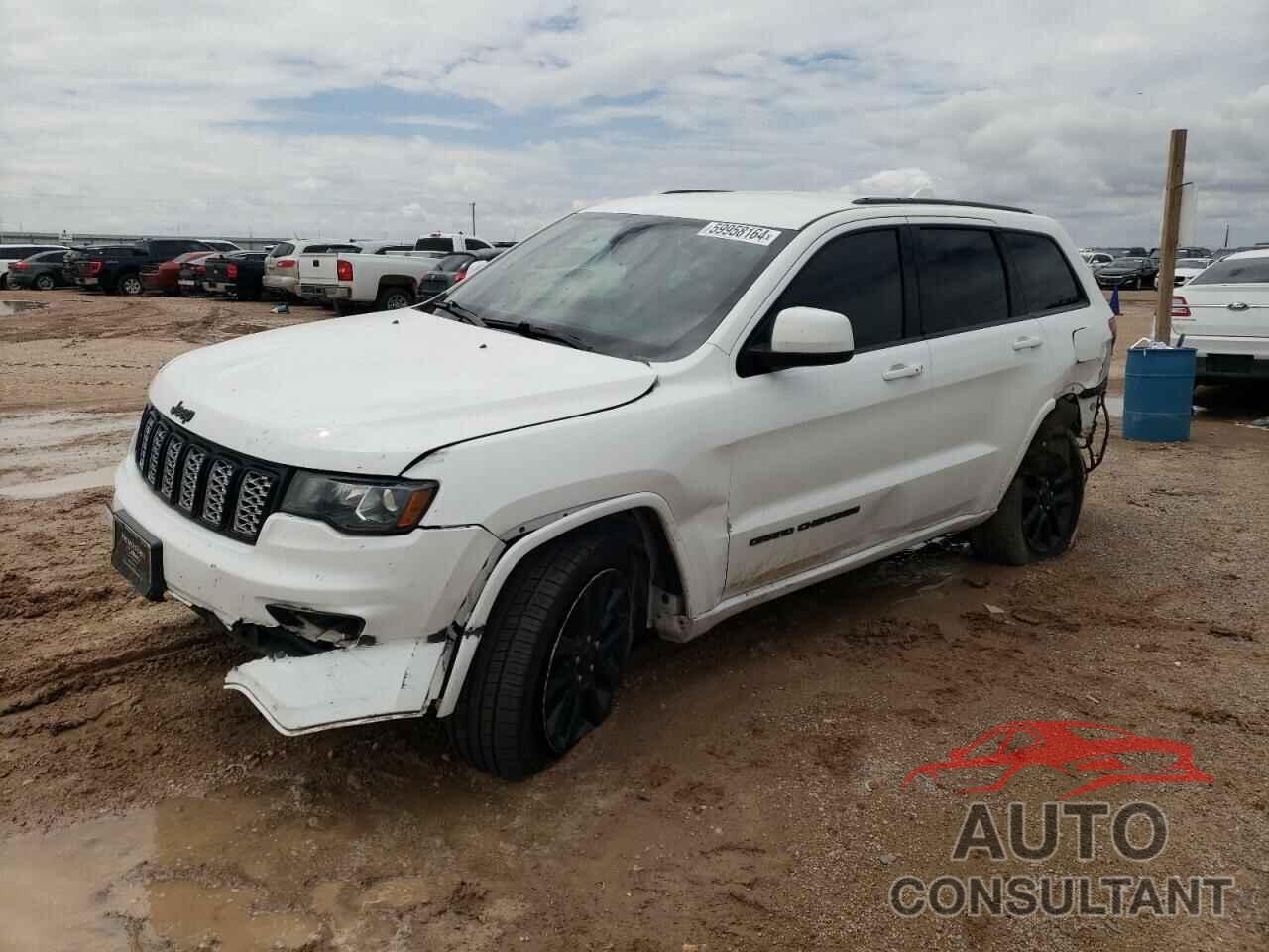 JEEP GRAND CHER 2019 - 1C4RJEAG2KC542702