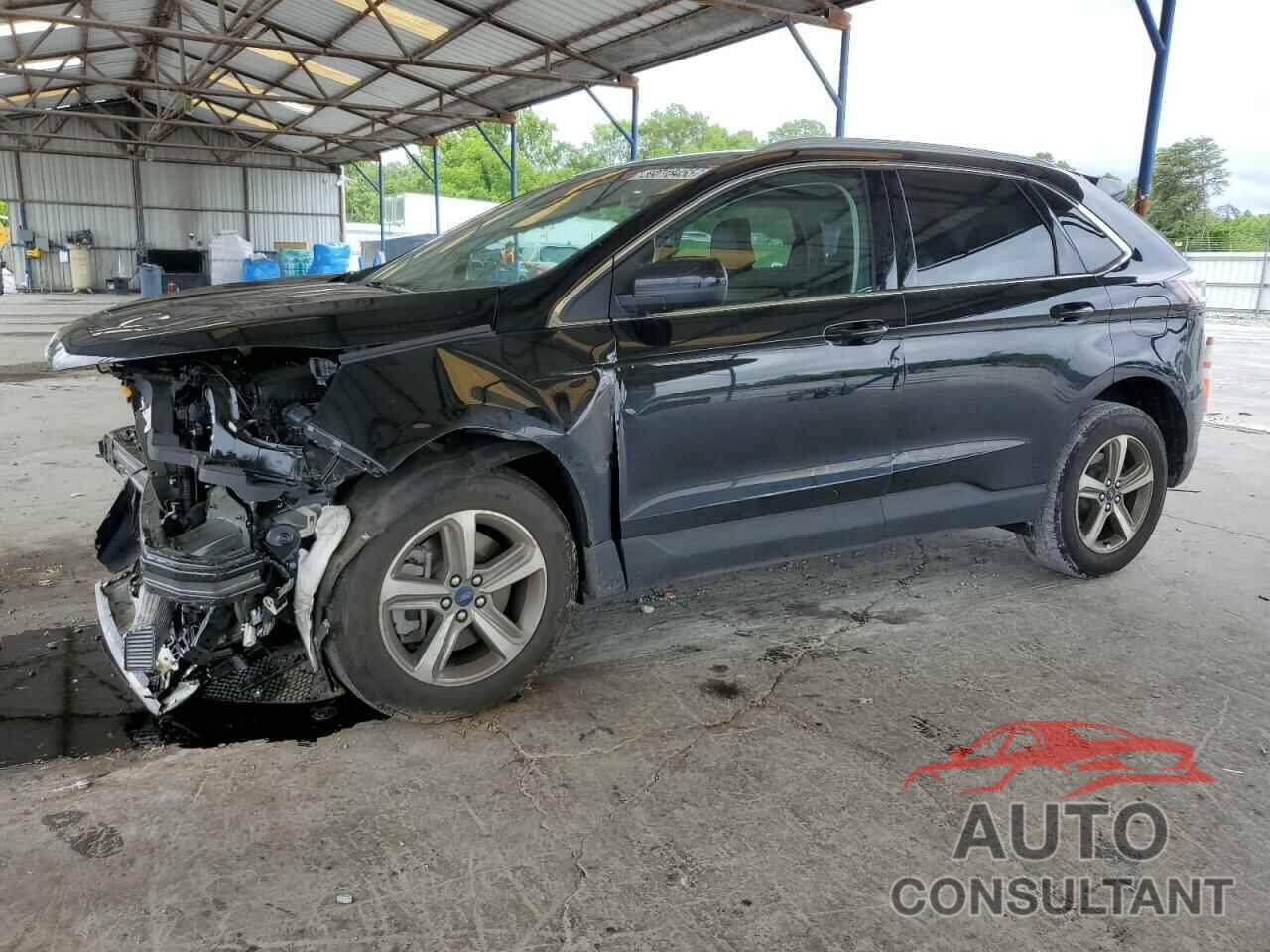 FORD EDGE 2021 - 2FMPK3J94MBA59799