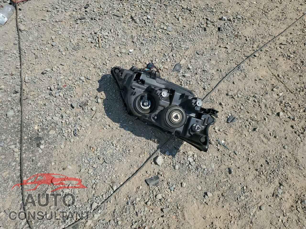 FORD MUSTANG 2017 - 1FA6P8CF9H5207947