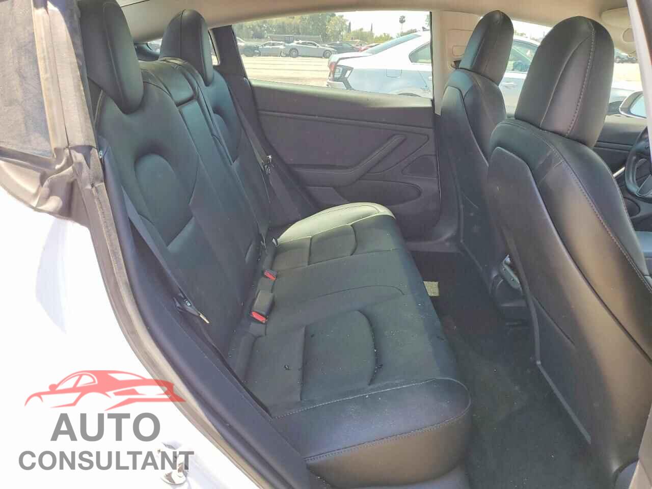 TESLA MODEL 3 2019 - 5YJ3E1EA3KF326952