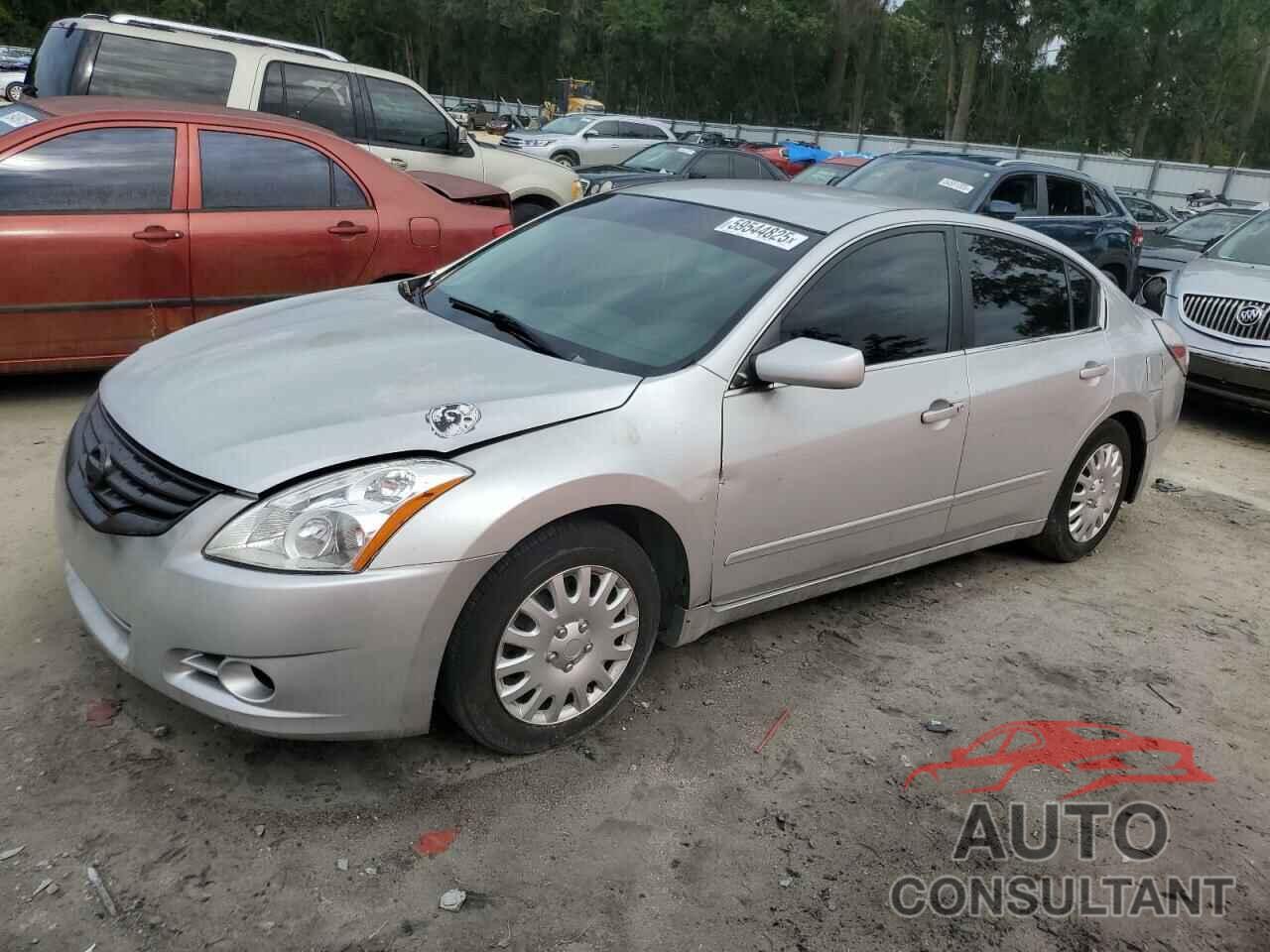 NISSAN ALTIMA 2012 - 1N4AL2AP3CN400702