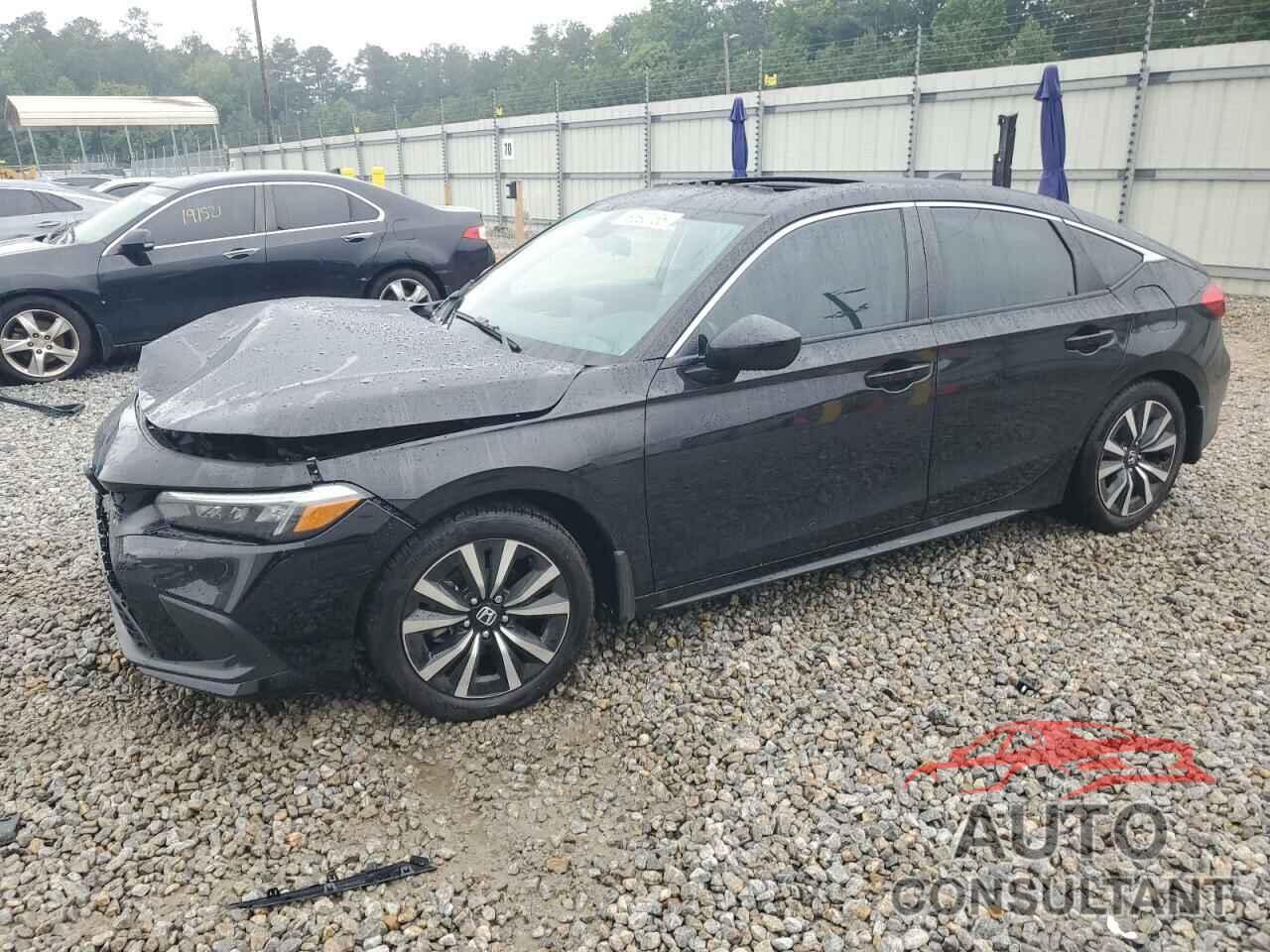 HONDA CIVIC 2024 - 19XFL1H77RE015902