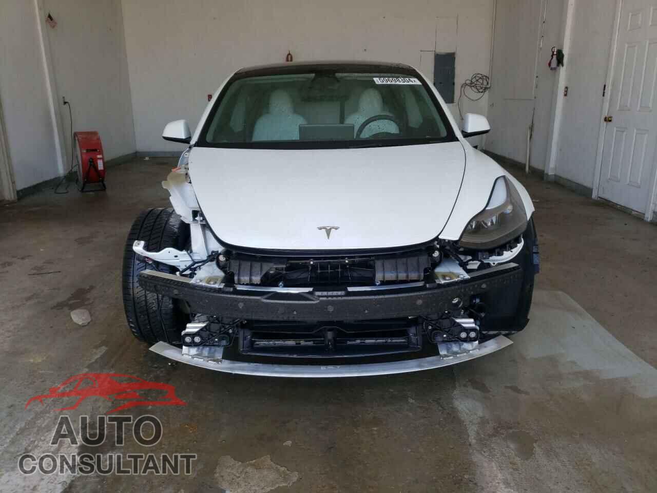 TESLA MODEL 3 2023 - 5YJ3E1EA1PF583387