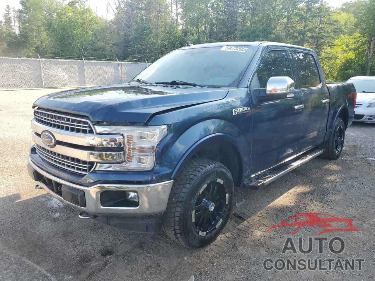 FORD F-150 2019 - 1FTEW1EP6KFB36911