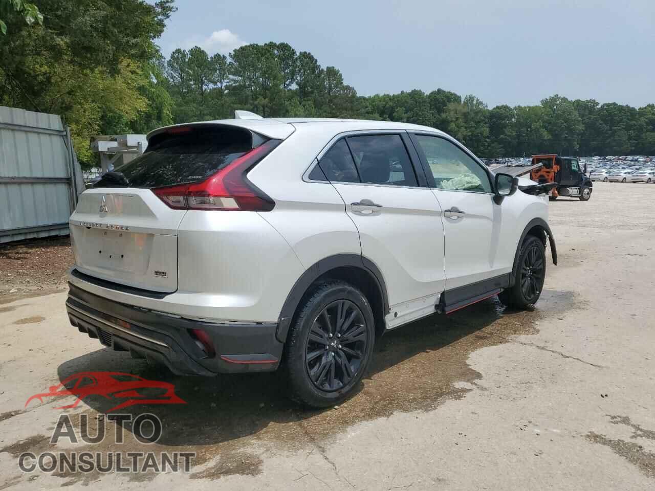 MITSUBISHI ECLIPSE 2023 - JA4ATVAA1PZ001206