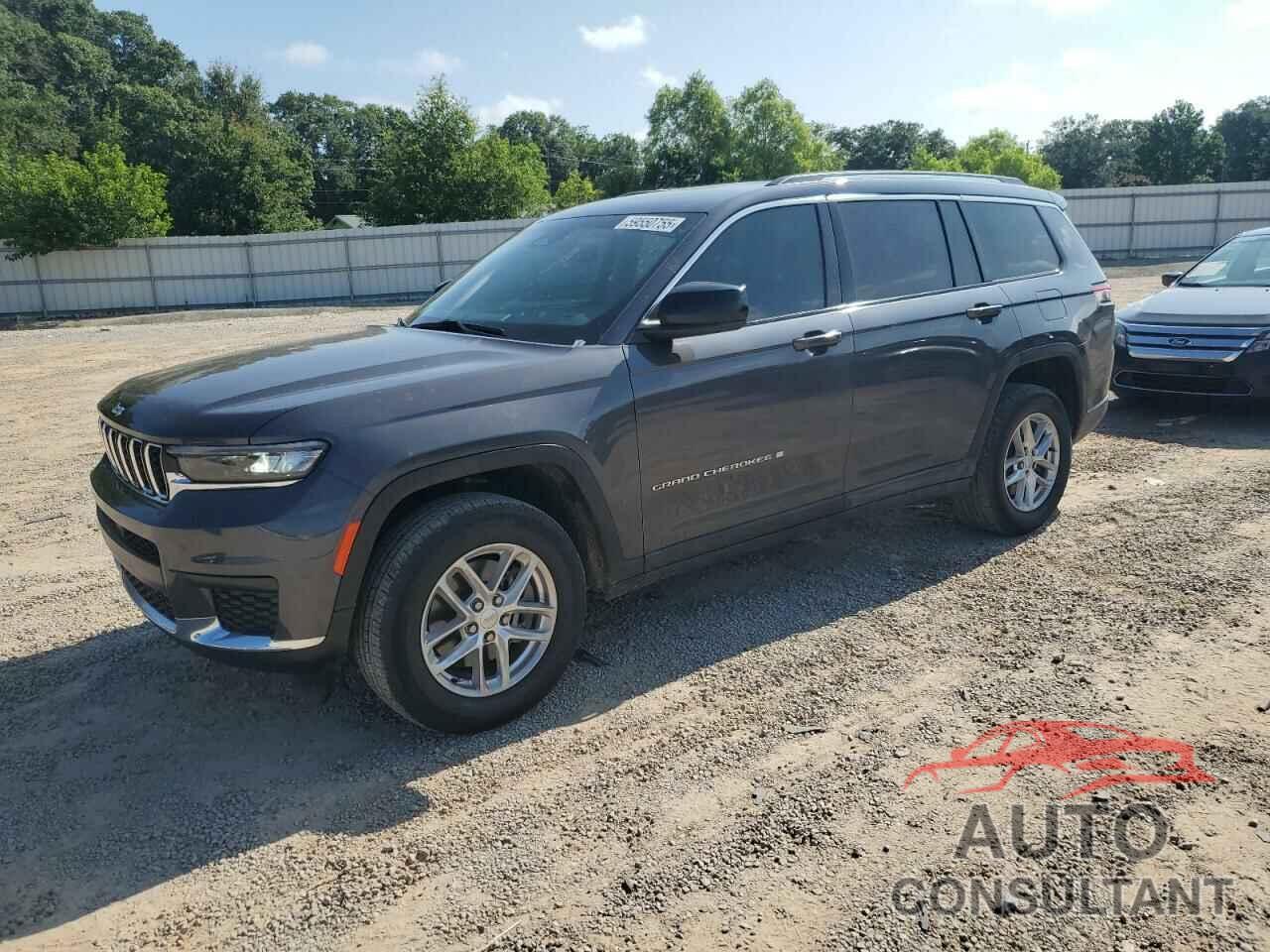 JEEP GRAND CHER 2022 - 1C4RJJAG8N8591788
