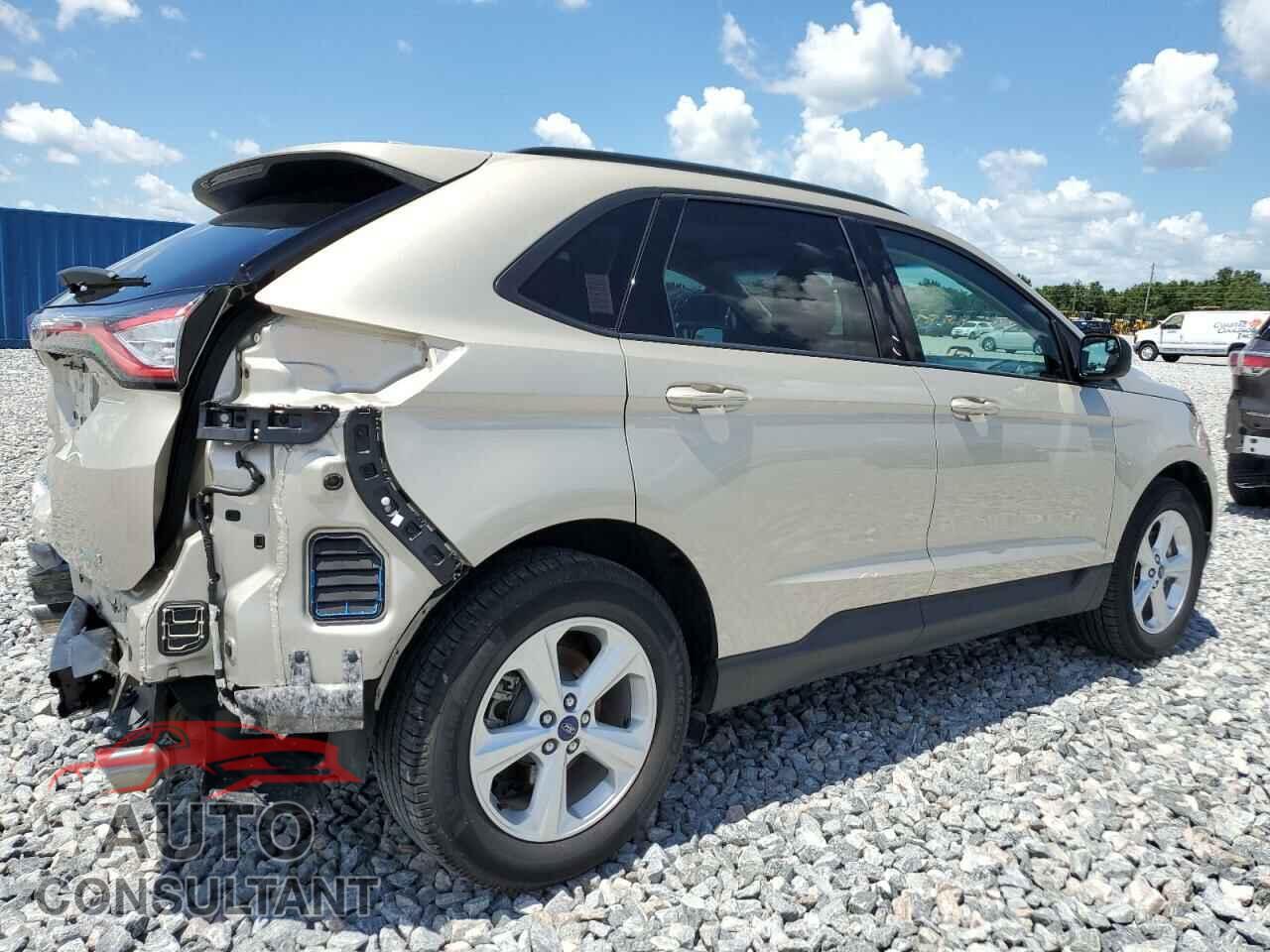 FORD EDGE 2017 - 2FMPK3G91HBC41280