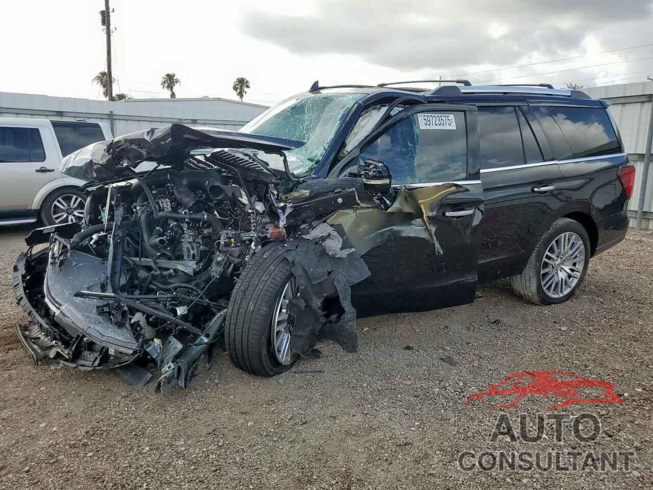 FORD EXPEDITION 2024 - 1FMJU2A80REA72529
