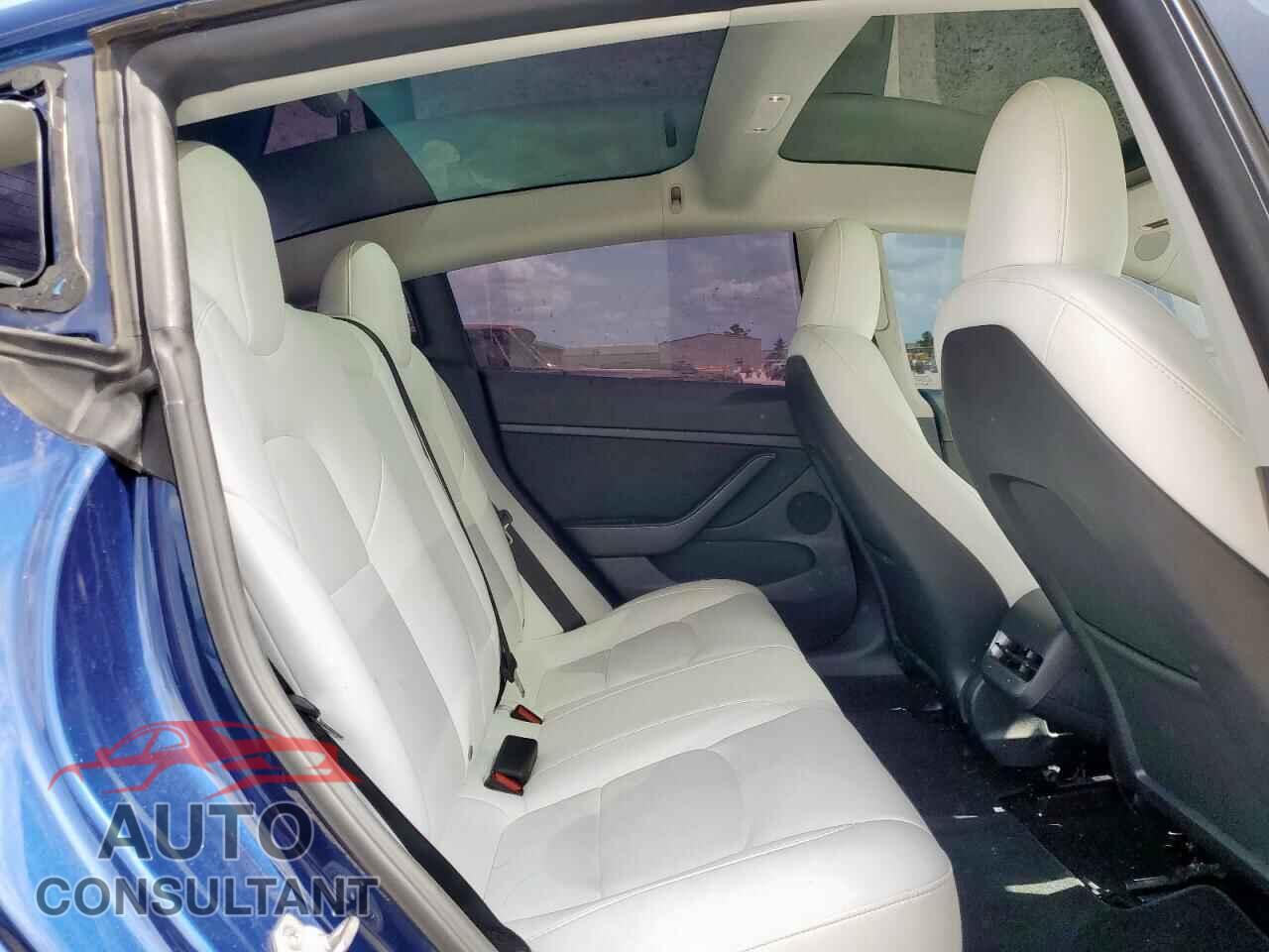 TESLA MODEL 3 2023 - 5YJ3E1EC4PF592649