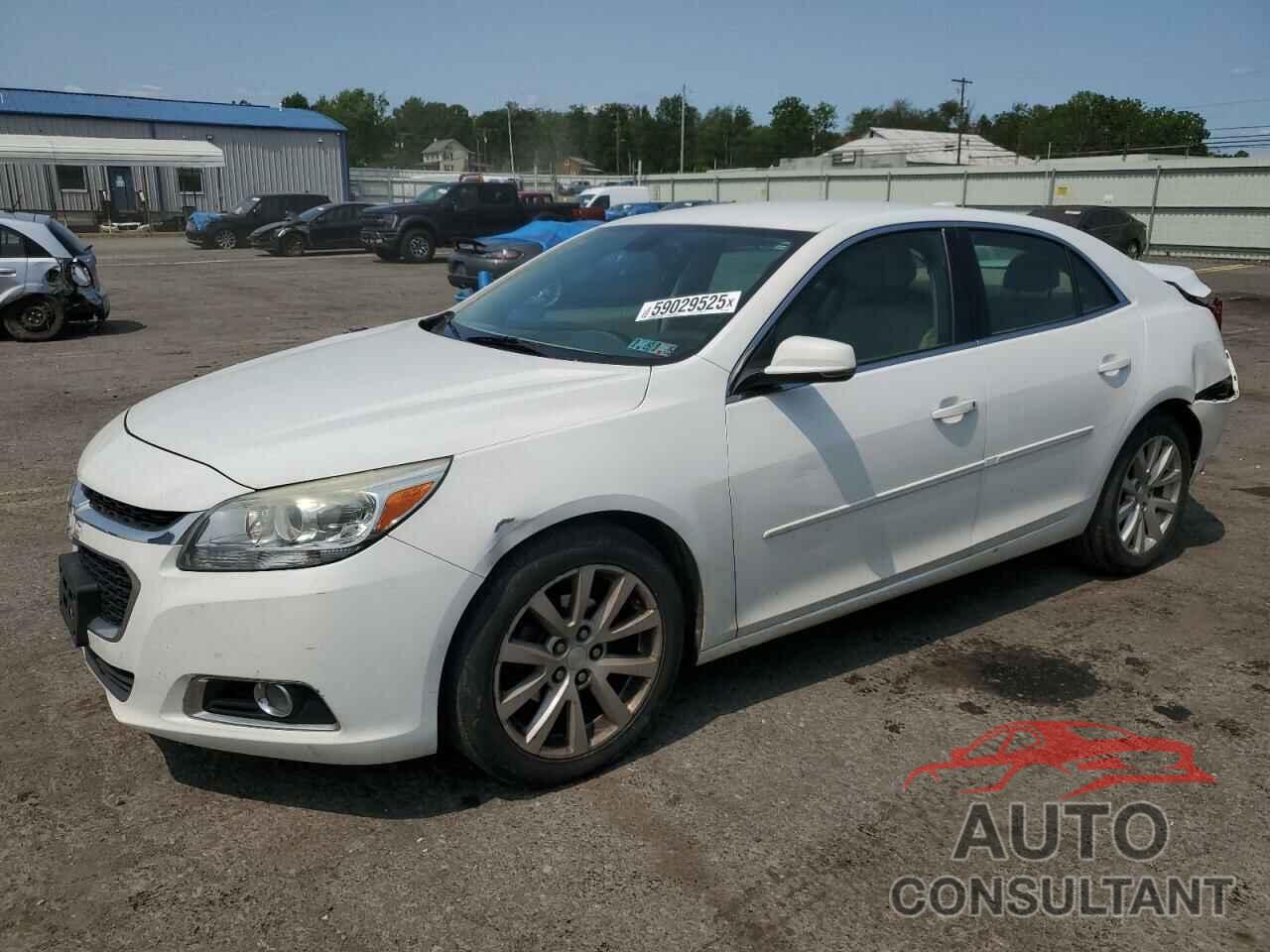CHEVROLET MALIBU 2015 - 1G11D5SL0FU136300
