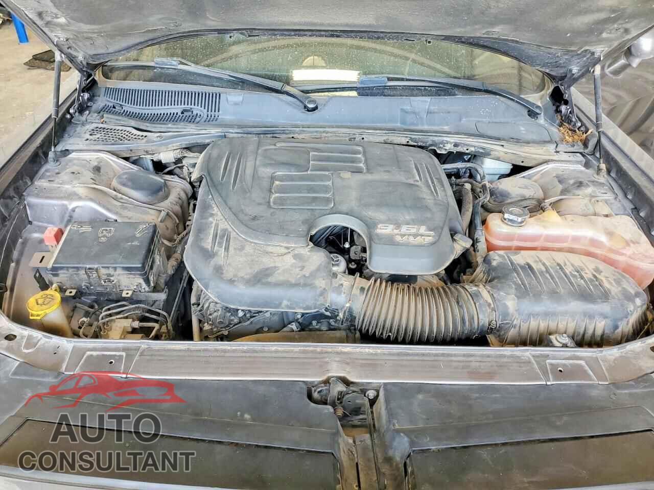 DODGE CHALLENGER 2015 - 2C3CDZBG0FH823651