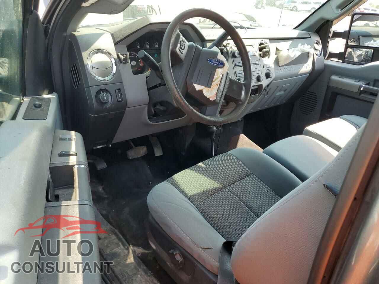FORD F350 2012 - 1FTRF3B67CEA69199