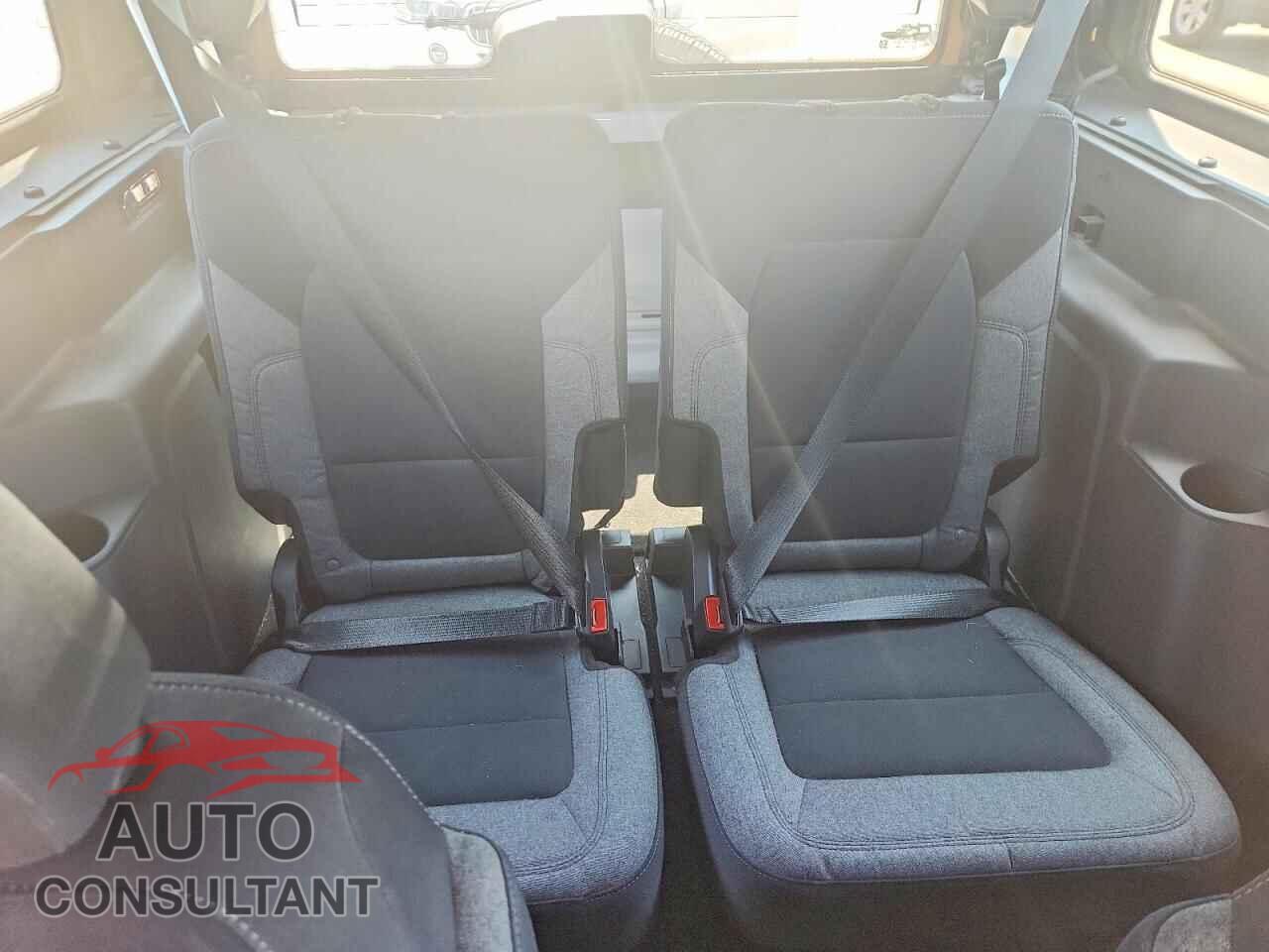 FORD BRONCO 2022 - 1FMDE5AH3NLA71148