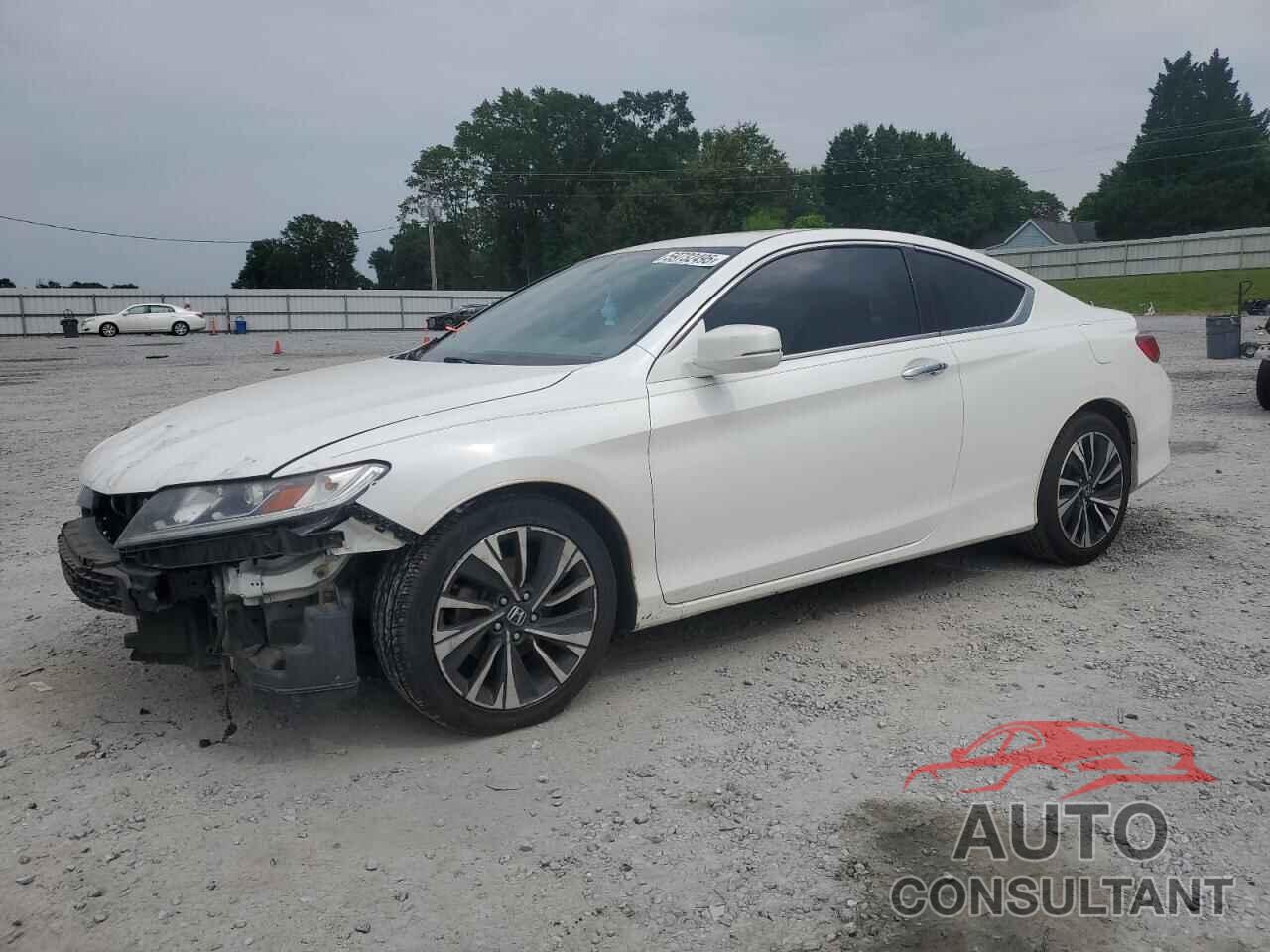 HONDA ACCORD 2016 - 1HGCT1B87GA000225