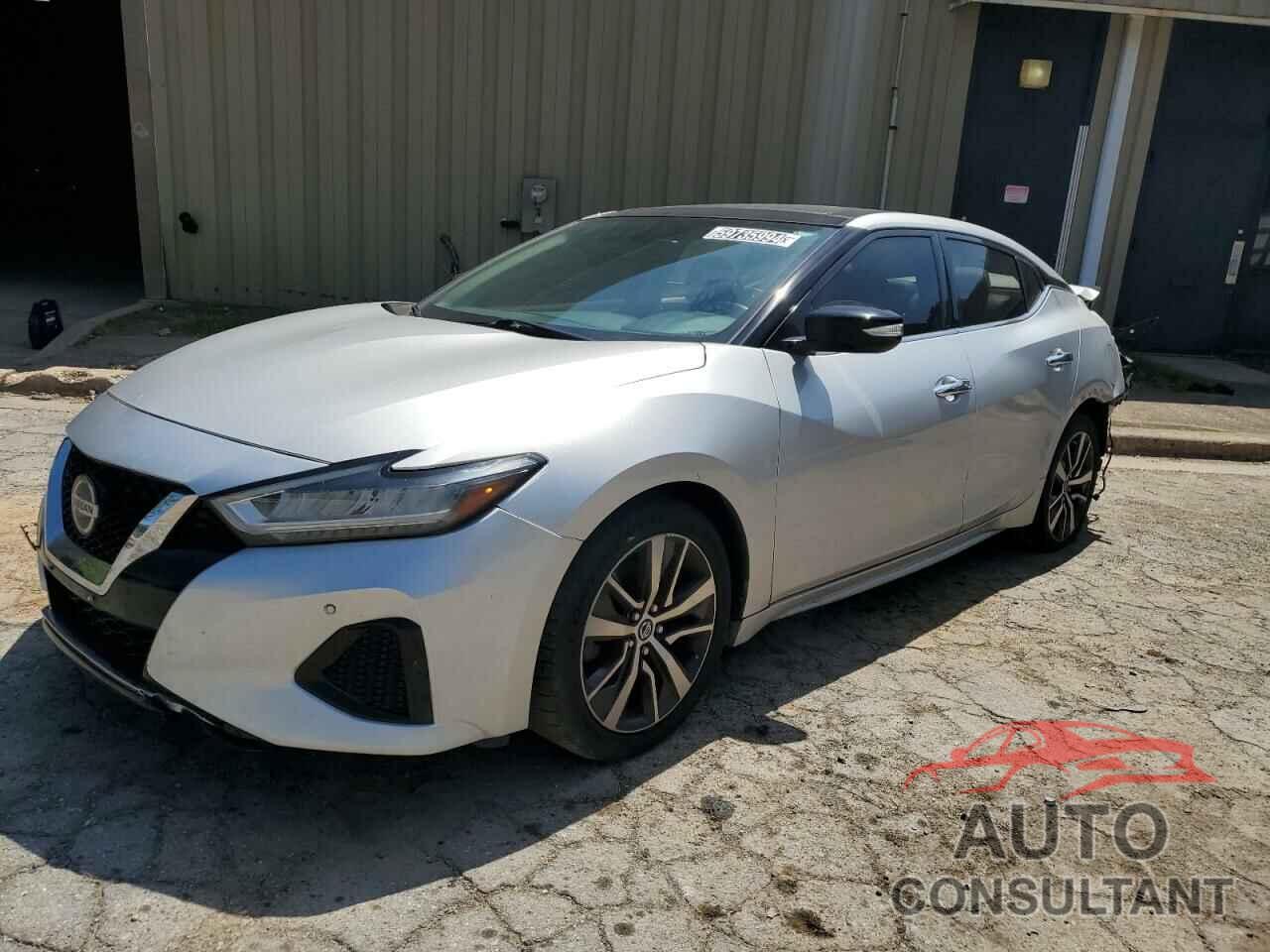 NISSAN MAXIMA 2019 - 1N4AA6AV6KC372321