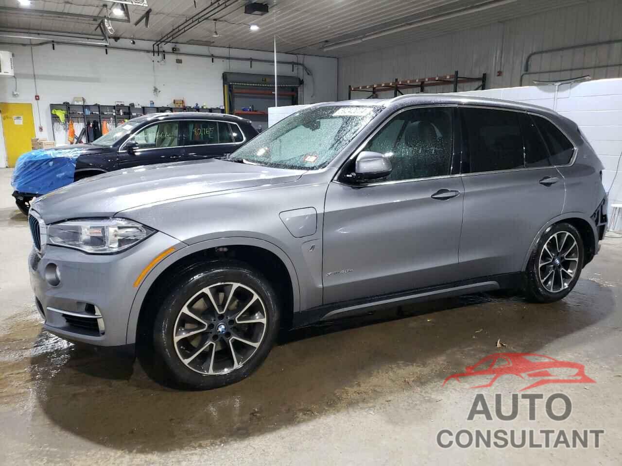 BMW X5 2018 - 5UXKT0C52J0W03331