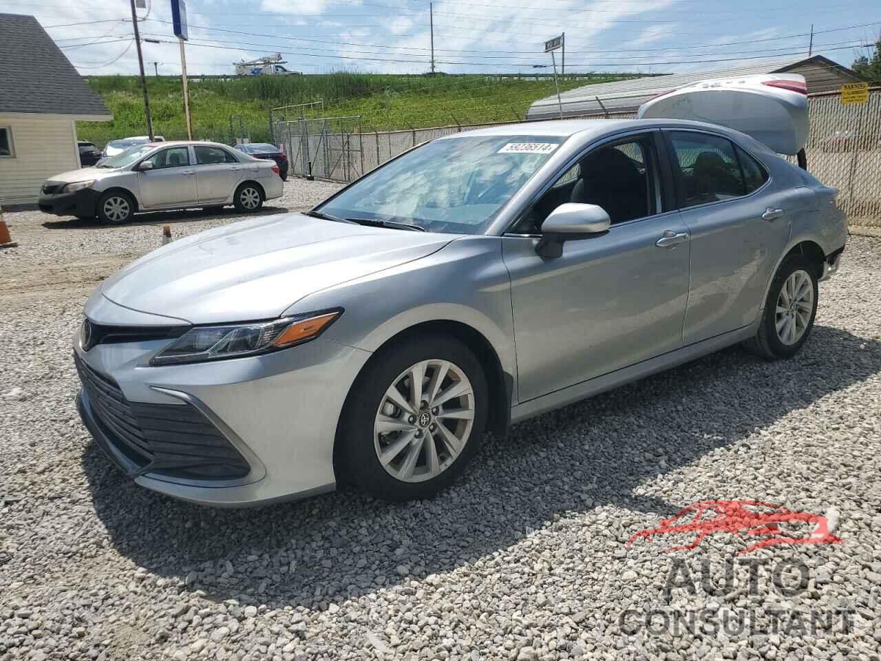 TOYOTA CAMRY 2024 - 4T1C11AK6RU906350