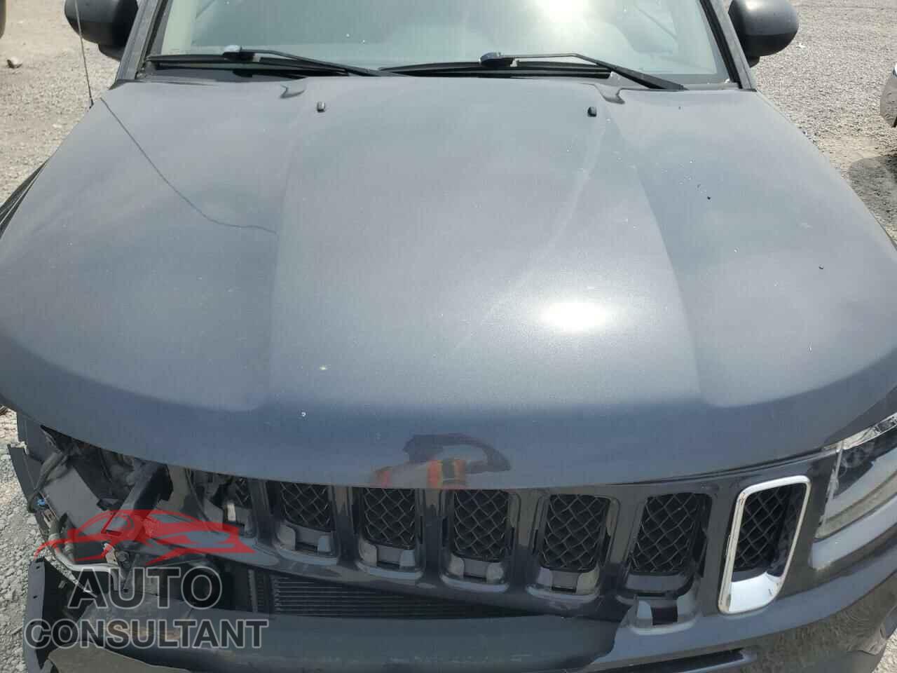 JEEP COMPASS 2014 - 1C4NJCBA1ED562872